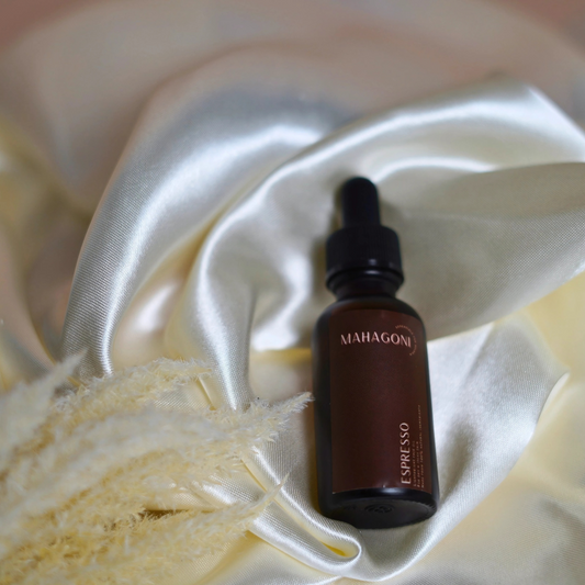 Espresso Serum